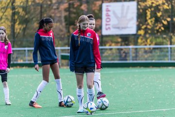 Bild 10 - wBJ VfL Pinneberg 3 - SCALA 2 : Ergebnis: 2:1